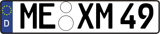 ME-XM49