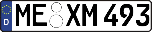 ME-XM493
