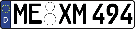 ME-XM494