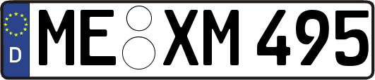 ME-XM495
