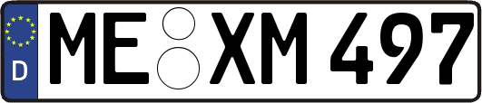 ME-XM497