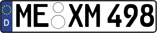 ME-XM498