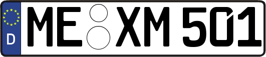 ME-XM501