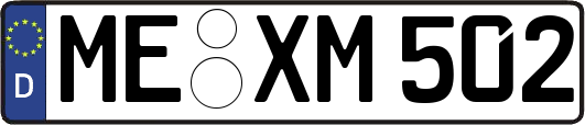 ME-XM502