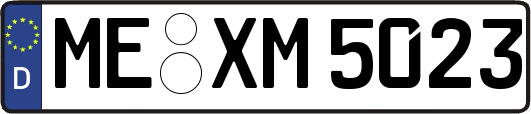 ME-XM5023