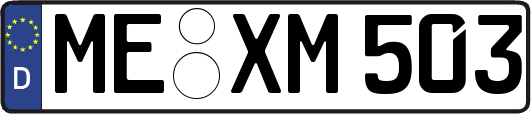 ME-XM503