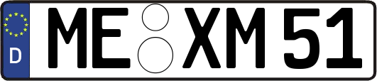 ME-XM51