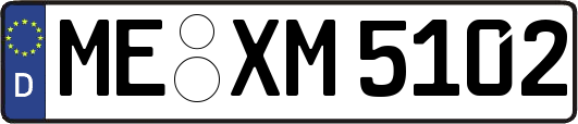 ME-XM5102