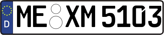 ME-XM5103