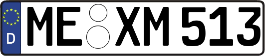ME-XM513
