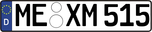 ME-XM515