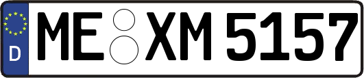 ME-XM5157