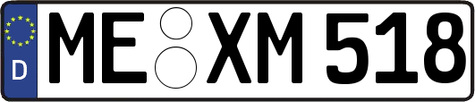 ME-XM518