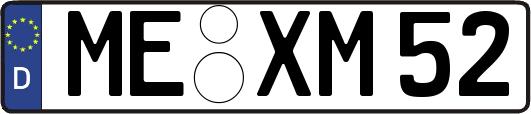 ME-XM52