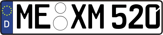 ME-XM520