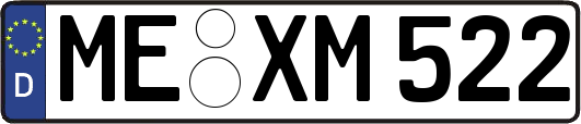 ME-XM522