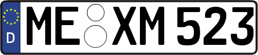 ME-XM523