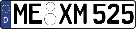 ME-XM525