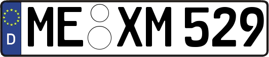 ME-XM529