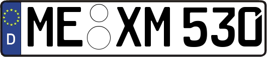 ME-XM530