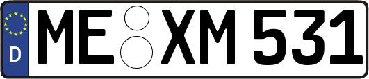 ME-XM531