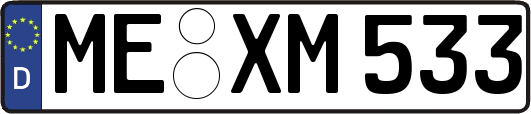 ME-XM533