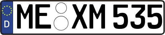 ME-XM535