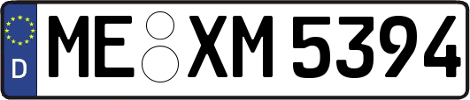 ME-XM5394