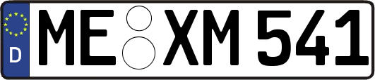 ME-XM541
