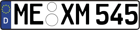 ME-XM545