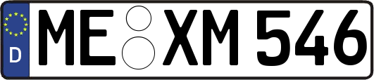 ME-XM546