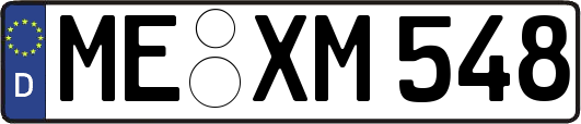 ME-XM548