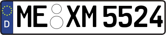 ME-XM5524