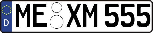 ME-XM555