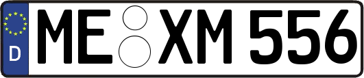 ME-XM556