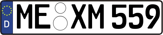 ME-XM559