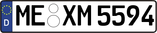 ME-XM5594