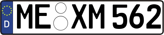 ME-XM562