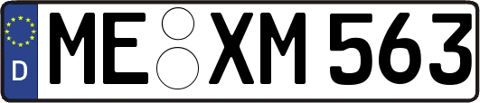 ME-XM563