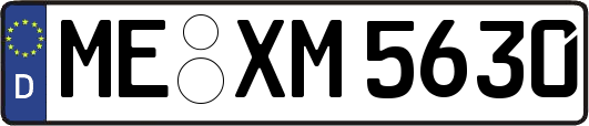 ME-XM5630