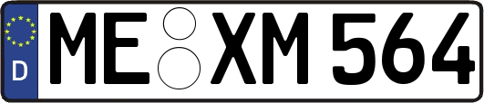 ME-XM564