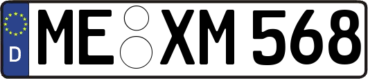 ME-XM568