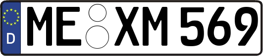 ME-XM569