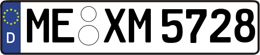 ME-XM5728