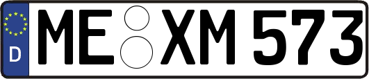 ME-XM573