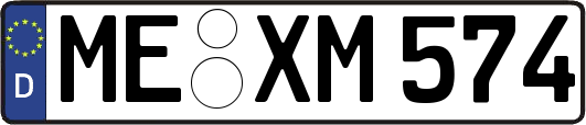 ME-XM574