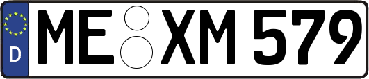 ME-XM579