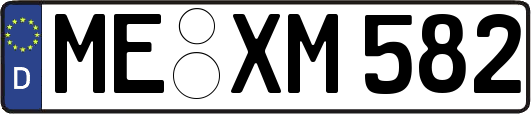 ME-XM582