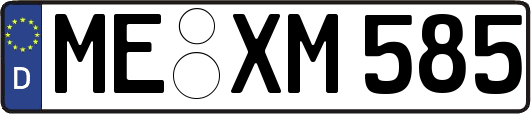 ME-XM585