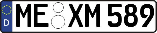 ME-XM589